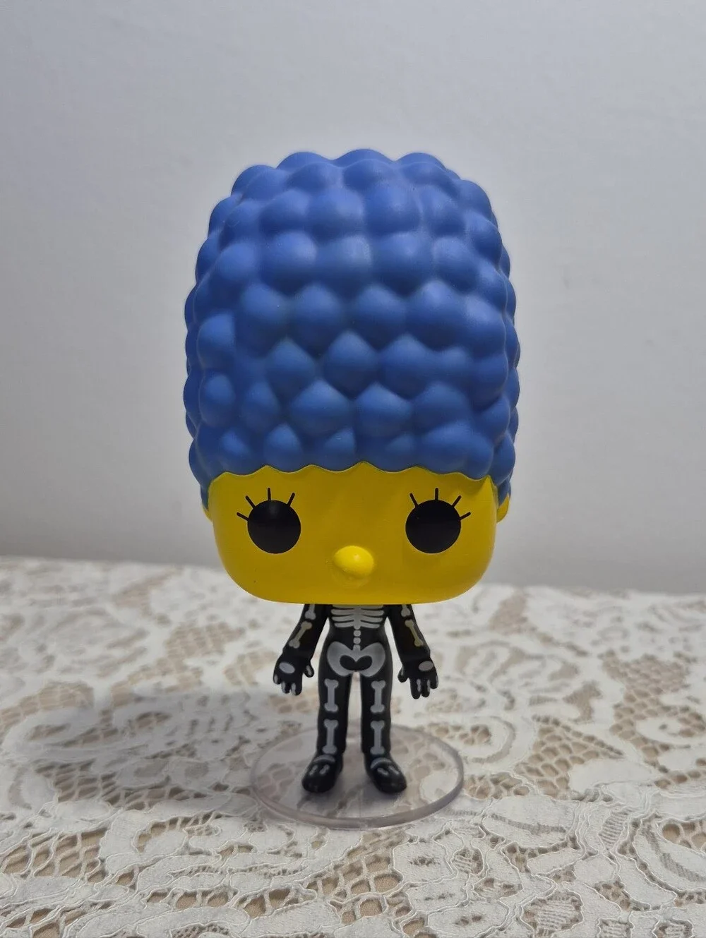 Skeleton Marge Funko Pop!